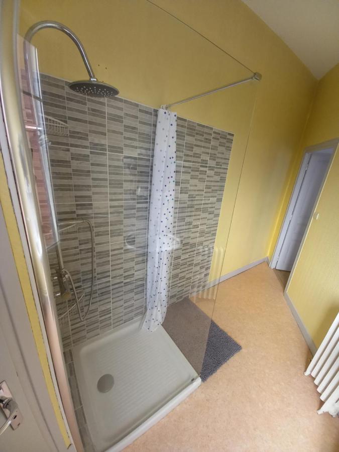 Le Terminus Fasthotel Soissons Centre Екстер'єр фото