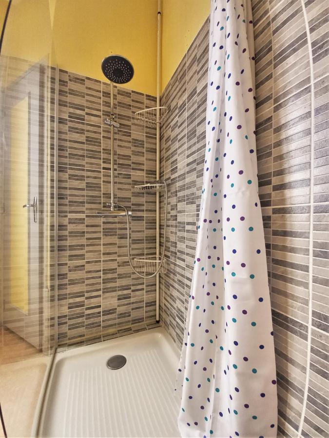 Le Terminus Fasthotel Soissons Centre Екстер'єр фото